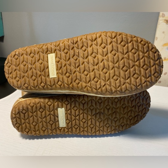 Minnetonka Womens Tucson Slipper - Picture 6 of 8